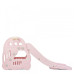Дитяча гірка Bambi L-HT30-8 (pink)
